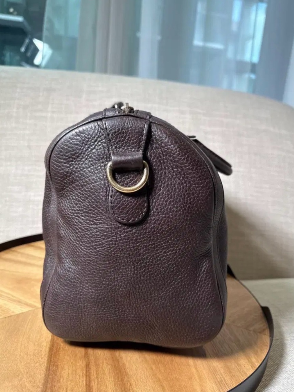 Gucci Joy leather handbag - Picture 5 of 11